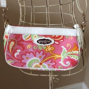 Spartina 449 purse